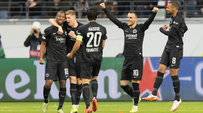 Soi kèo, dự đoán Frankfurt vs Bochum, 01h30 ngày 1/4 - Bundesliga