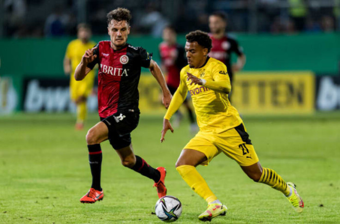 Soi kèo, dự đoán Frankfurt vs Dortmund, 0h30 ngày 9/1 - Bundesliga