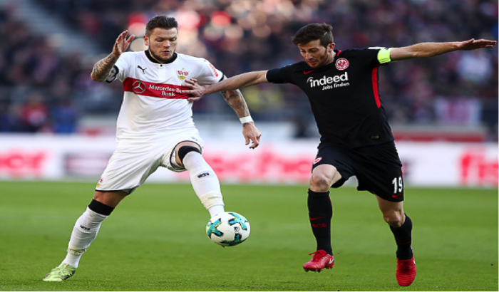 Soi kèo, dự đoán Frankfurt vs Stuttgart, 20h30 ngày 12/9 - Bundesliga