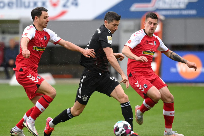 Soi kèo, dự đoán Freiburg vs Gladbach, 22h30 ngày 11/9 - VĐQG Đức