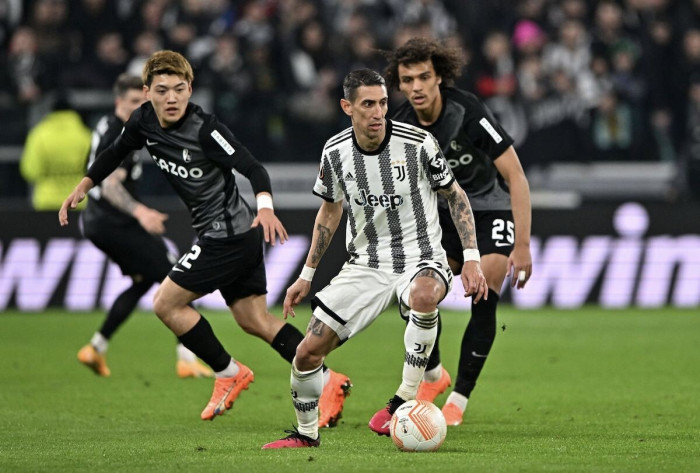 Soi kèo, dự đoán Freiburg vs Juventus, 0h45 ngày 17/3 - Europa League