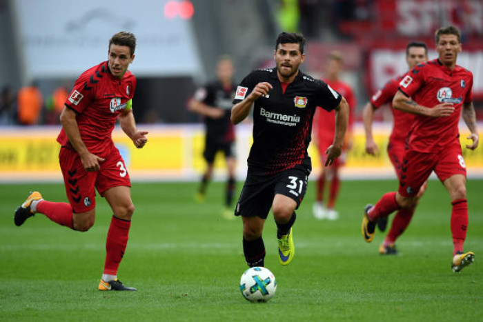 Soi kèo, dự đoán Freiburg vs Leverkusen, 21h30 ngày 19/12 - Bundesliga