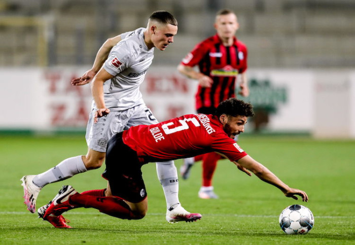 Soi kèo, dự đoán Freiburg vs Leverkusen, 21h30 ngày 26/2 - VĐQG Đức