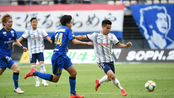 Soi kèo, dự đoán Kawasaki Frontale vs Gamba Osaka, 12h00 ngày 27/11 - VĐQG Nhật Bản