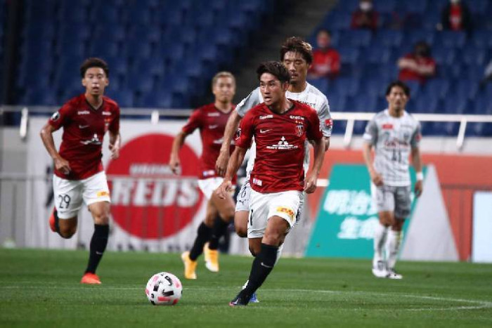 Soi kèo, dự đoán Fukuoka vs Urawa Reds, 15h00 ngày 28/5 - J League