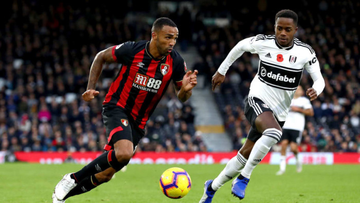 Soi kèo, dự đoán Fulham vs Bournemouth, 02h45 ngày 4/12 - Hạng nhất Anh