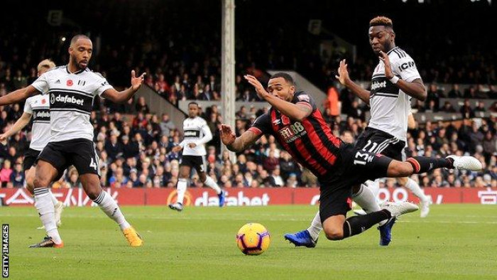 Soi kèo, dự đoán Fulham vs Bournemouth, 21h00 ngày 15/10 - Ngoại hạng Anh