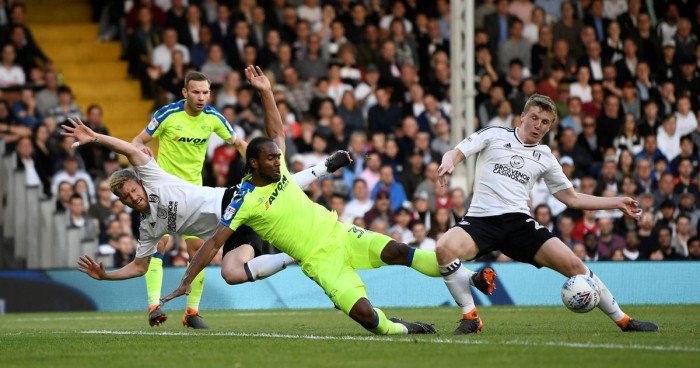 Soi kèo, dự đoán Fulham vs Derby, 02h45 ngày 25/11 - Hạng Nhất Anh