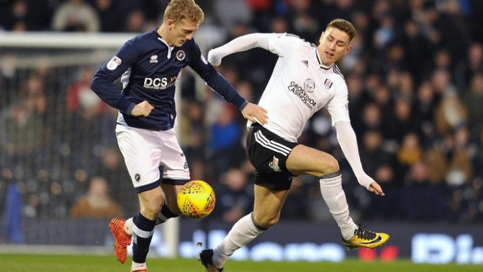 Soi kèo, dự đoán Fulham vs Millwall, 02h45 ngày 9/2 - Hạng Nhất Anh