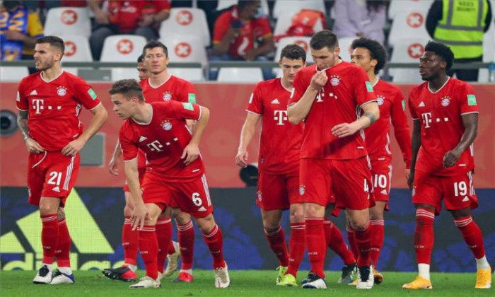 Soi kèo, dự đoán Furth vs Bayern, 01h30 ngày 25/9 - Bundesliga