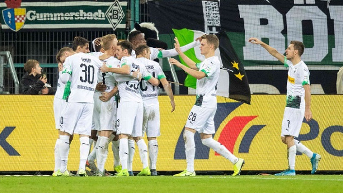 Soi kèo, dự đoán Furth vs Gladbach, 20h30 ngày 9/4 - Bundesliga