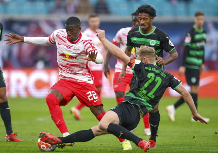 Soi kèo, dự đoán Leipzig vs Wolfsburg, 20h30 ngày 27/8 - VĐQG Đức