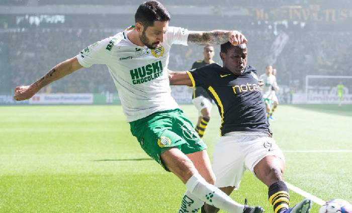 Soi kèo, dự đoán GAIS vs AIK, 00h00 ngày 23/7 - VĐQG Thụy Điển