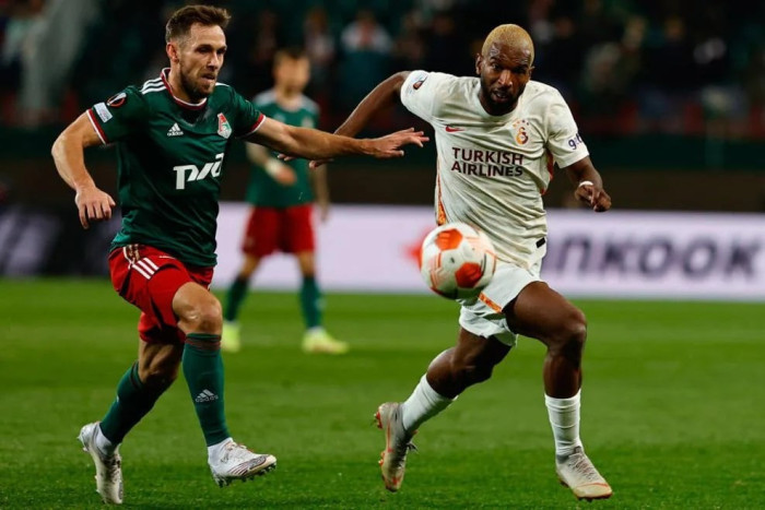 Soi kèo, dự đoán Galatasaray vs Lokomotiv Moscow, 00h45 ngày 5/11 - Europa League