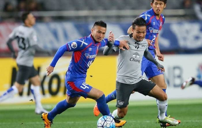 Soi kèo, dự đoán Gamba Osaka vs Cerezo Osaka, 17h00 ngày 16/7 - VĐQG Nhật Bản