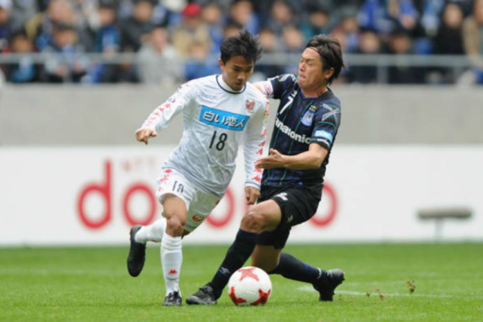 Soi kèo, dự đoán Gamba Osaka vs Consadole Sapporo, 17h00 ngày 2/10 - VĐQG Nhật Bản