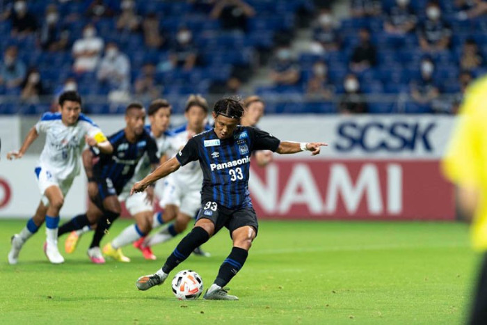 Soi kèo, dự đoán Gamba Osaka vs Jeonbuk, 23h00 ngày 28/6 - AFC Champions League