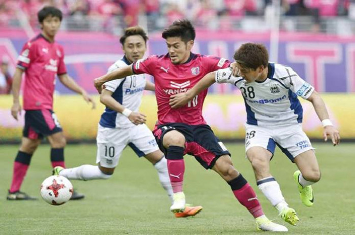 Soi kèo, dự đoán Gamba Osaka vs Jubilo Iwata, 13h00 ngày 29/10 - VĐQG Nhật Bản