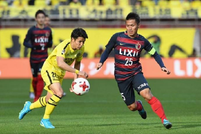 Soi kèo, dự đoán Gamba Osaka vs Kashima Antlers, 12h00 ngày 19/2 - VĐQG Nhật Bản