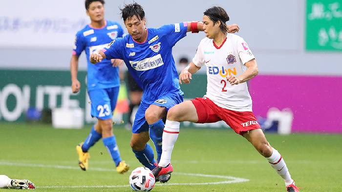 Soi kèo, dự đoán Gamba Osaka vs Kyoto, 17h00 ngày 30/7 – J League