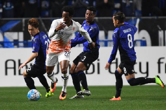 Soi kèo, dự đoán Gamba Osaka vs Nagoya Grampus, 13h00 ngày 20/11 - VĐQG Nhật Bản