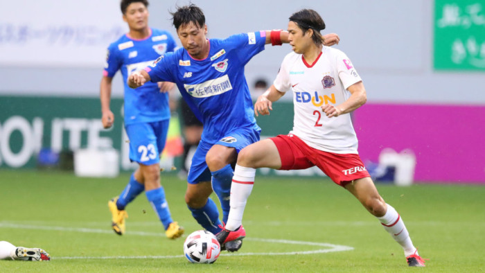 Soi kèo, dự đoán Gamba Osaka vs Sagan Tosu, 17h00 ngày 3/9 - VĐQG Nhật Bản