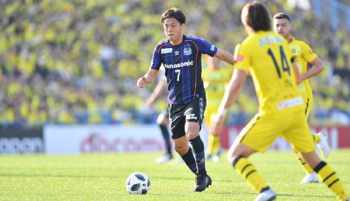 Chuyên gia nhận định Consadole Sapporo vs Gamba Osaka ngày 26/6: Rung tài HT khi bóng về 3/4