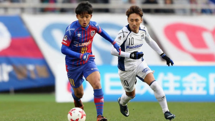 Soi kèo, dự đoán Gamba Osaka vs Tokyo, 16h00 ngày 11/6 - VĐQG Nhật Bản