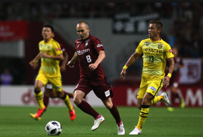 Soi kèo, dự đoán Gamba Osaka vs Vissel Kobe, 12h00 ngày 8/5 - VĐQG Nhật Bản