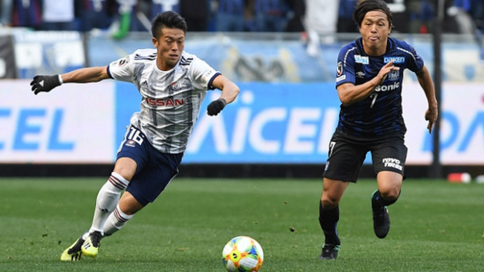 Soi kèo, dự đoán Gamba Osaka vs Yokohama, 15h00 ngày 30/5 - VĐQG Nhật Bản