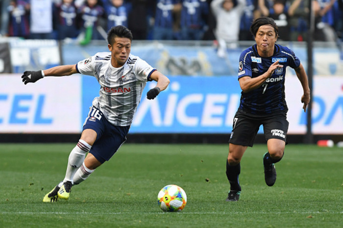 Soi kèo, dự đoán Yokohama vs Sanfrecce Hiroshima, 17h00 ngày 3/3 - VĐQG Nhật Bản