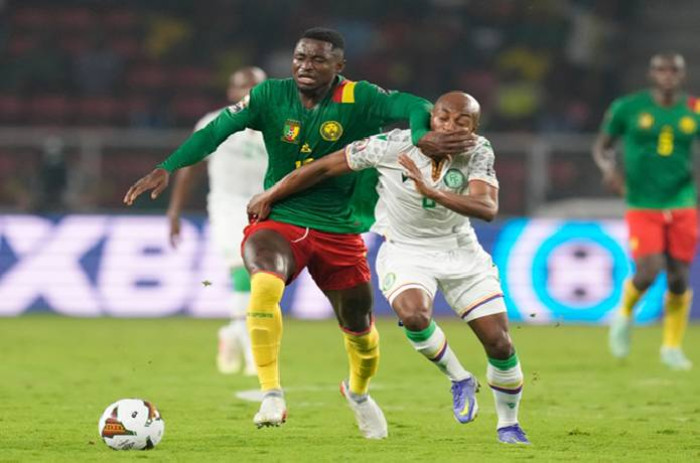 Soi kèo, dự đoán Gambia vs Cameroon, 23h00 ngày 29/1 – CAN 2022