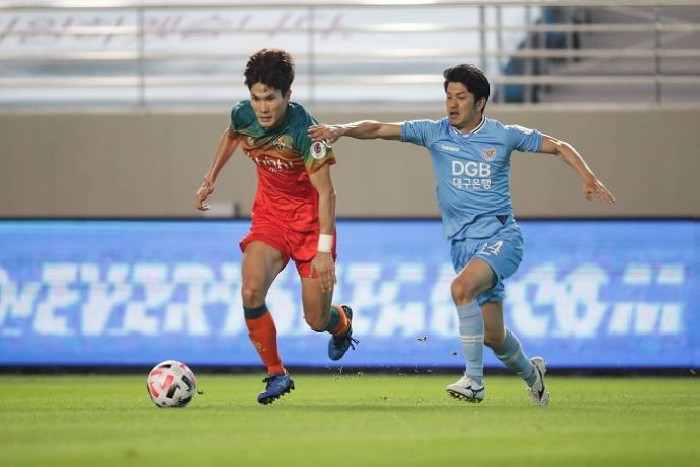 Soi kèo, dự đoán Gangwon vs Daegu, 14h30 ngày 5/3 - K-League 1