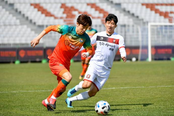 Soi kèo, dự đoán Gangwon vs Gimcheon Sangmu, 17h30 ngày 6/9 - K-League