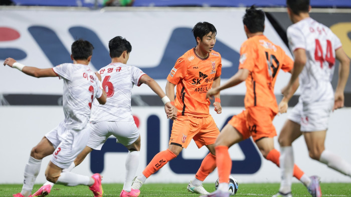 Soi kèo, dự đoán Gangwon vs Gwangju, 17h00 ngày 7/7 – K League