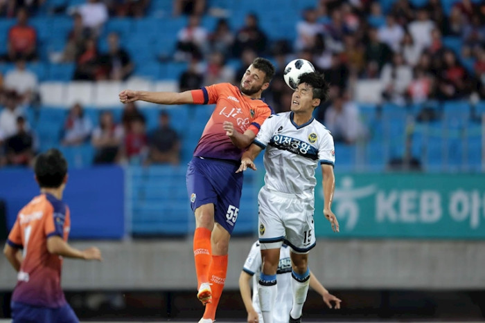 Soi kèo, dự đoán Jeju vs Incheon, 17h30 ngày 10/5 - VĐQG Hàn Quốc