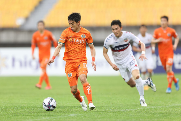 Soi kèo, dự đoán Gangwon vs Seoul, 17h30 ngày 15/7 - K League