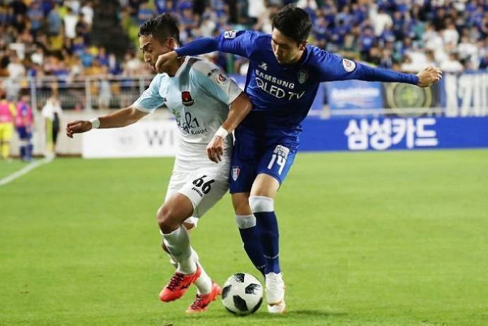 Soi kèo, dự đoán Gangwon vs Suwon, 16h00 ngày 15/8 - K-League