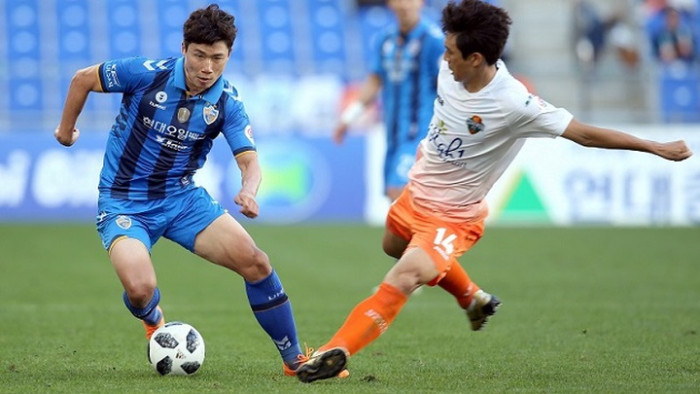 Soi kèo, dự đoán Ulsan vs Incheon, 17h00 ngày 12/7 - VĐQG Hàn Quốc