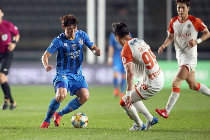 Soi kèo, dự đoán Gwangju vs Ulsan, 16h00 ngày 2/7 - VĐQG Hàn Quốc