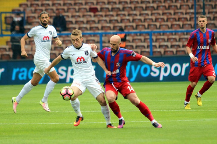 Soi kèo, dự đoán Gaziantep vs Kasimpasa, 00h00 ngày 6/11 - VĐQG Thổ Nhĩ Kỳ