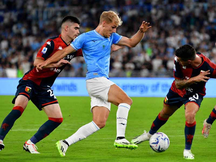 Soi kèo, dự đoán Genoa vs Lazio, 23h30 ngày 19/4 – Serie A