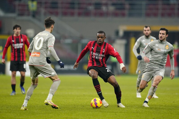 Soi kèo, dự đoán Genoa vs Milan, 01h45 ngày 8/10 – Serie A