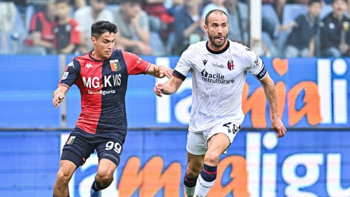 Soi kèo, dự đoán Genoa vs Reggiana, 21h00 ngày 1/11 - Cúp Ý