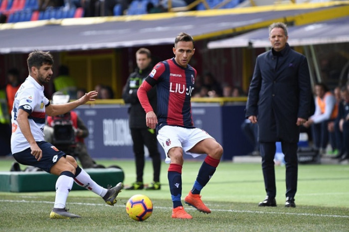 Soi kèo, dự đoán Genoa vs Salernitana, 01h45 ngày 28/10 – Serie A