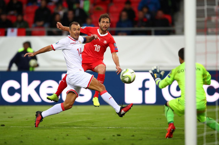 Soi kèo, dự đoán Georgia vs Gibraltar, 23h00 ngày 2/6 - UEFA Nations League