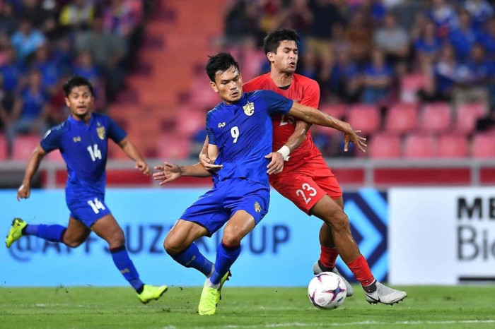 Soi kèo, dự đoán Georgia vs Thái Lan, 23h00 ngày 12/10 - Giao hữu quốc tế