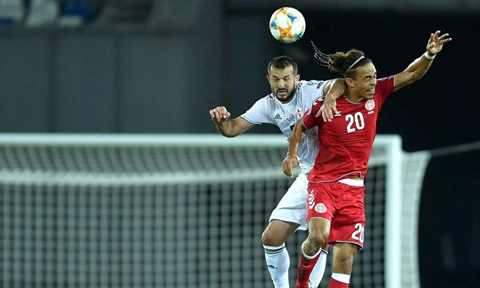 Soi kèo, dự đoán Gibraltar vs Georgia, 01h45 ngày 27/9 - UEFA Nations League