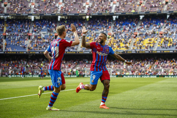 Soi kèo, dự đoán Getafe vs Barcelona, 0h30 ngày 16/5 - La Liga