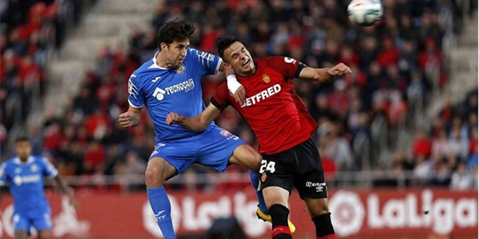 Soi kèo, dự đoán Getafe vs Mallorca, 23h00 ngày 30/12 - VĐQG Tây Ban Nha